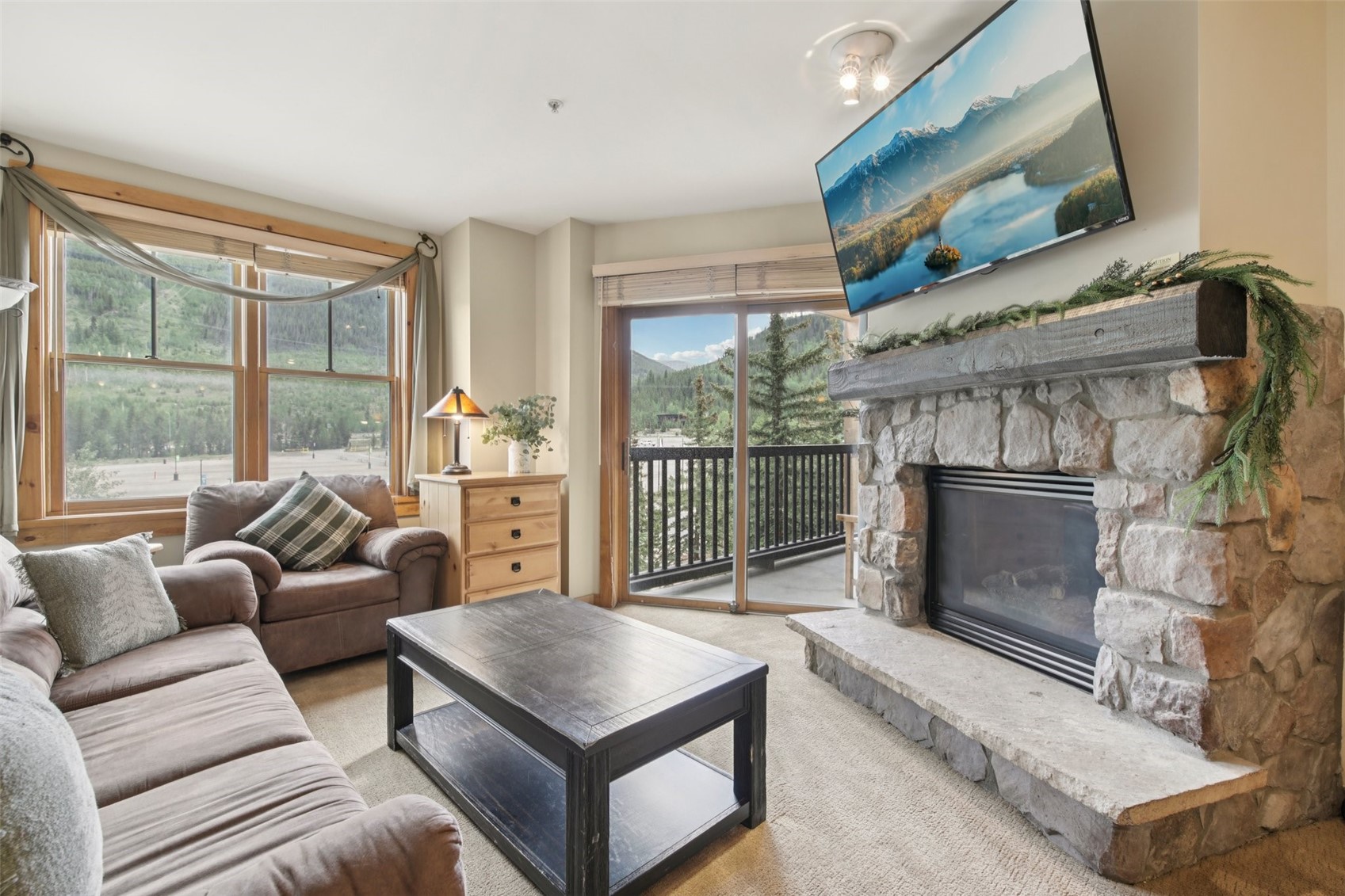 100 Dercum Square Keystone CO 80435