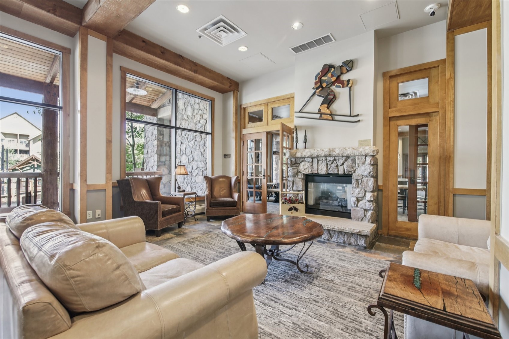100 Dercum Square Keystone CO 80435