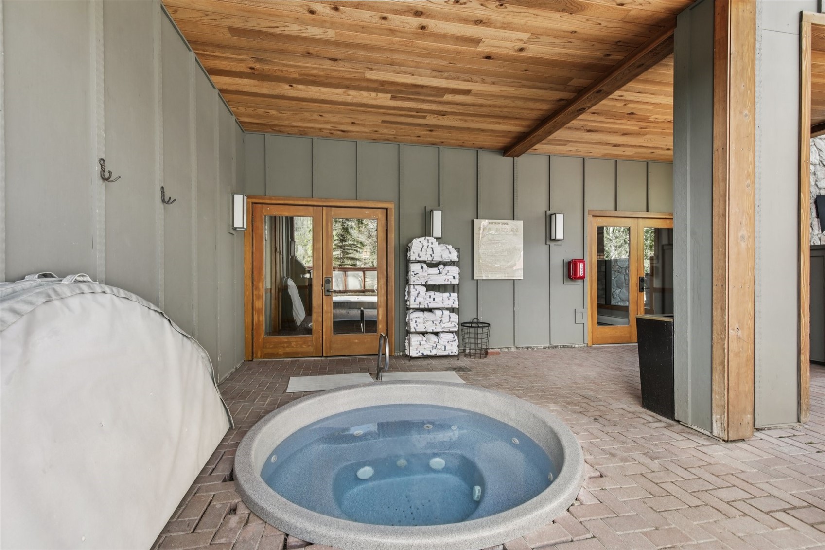 100 Dercum Square Keystone CO 80435