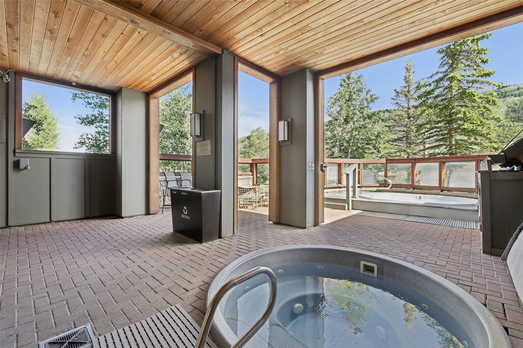 100 Dercum Square Keystone CO 80435