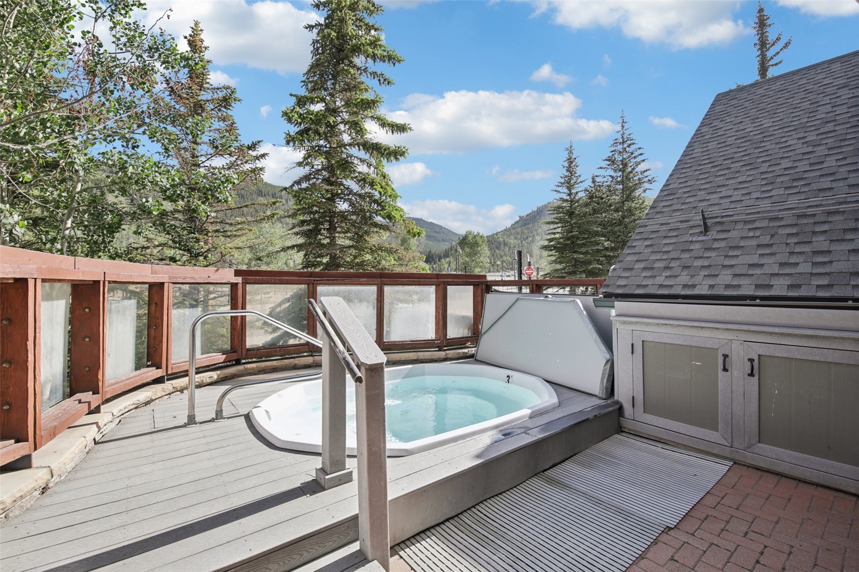 100 Dercum Square Keystone CO 80435