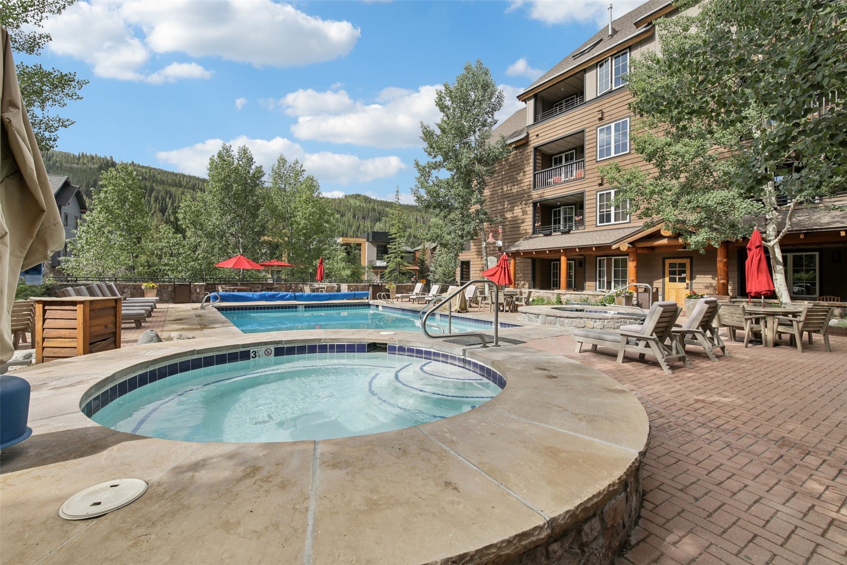 100 Dercum Square Keystone CO 80435