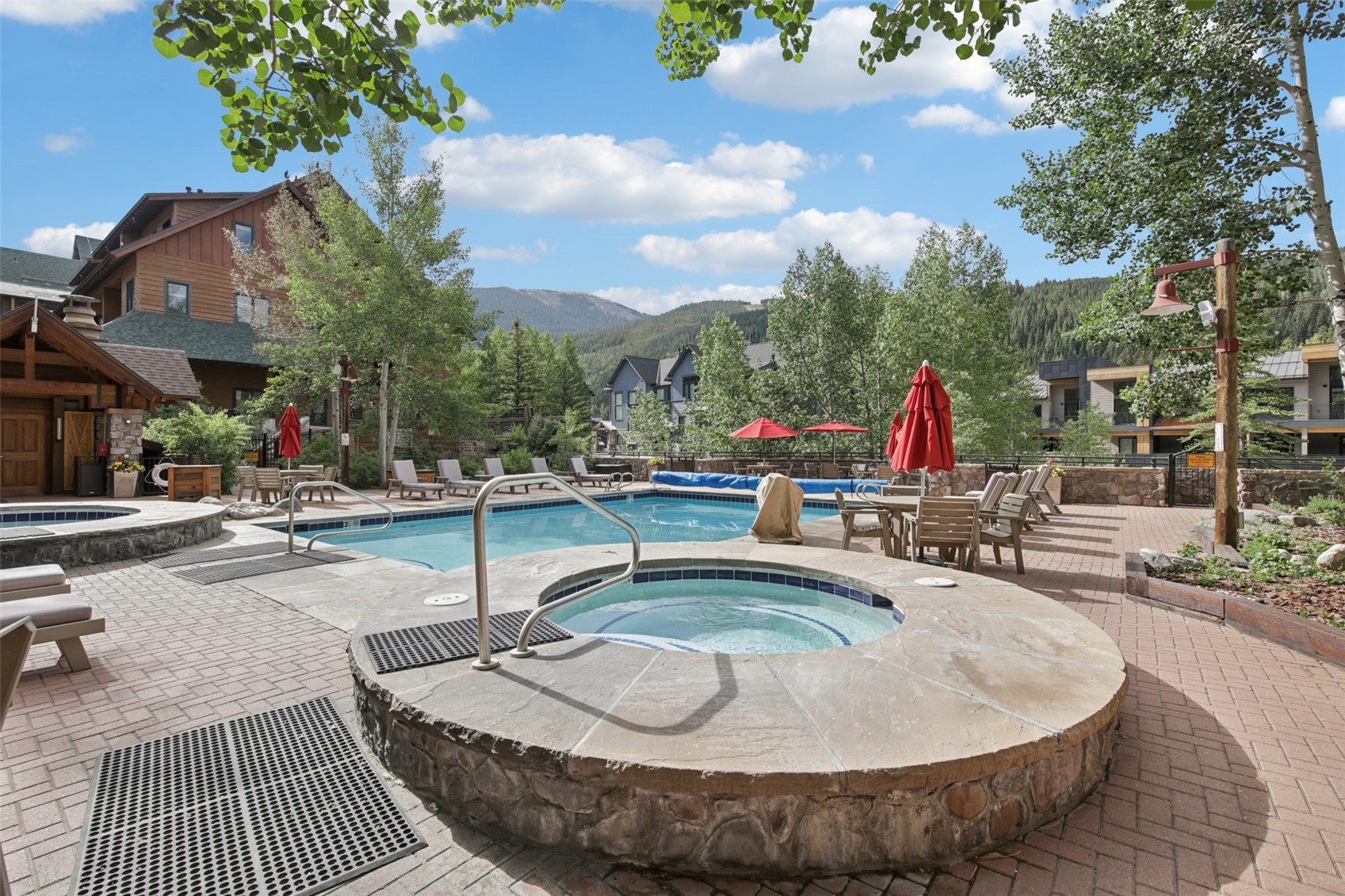 100 Dercum Square Keystone CO 80435