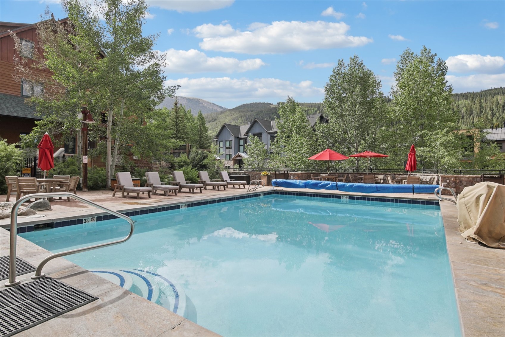 100 Dercum Square Keystone CO 80435