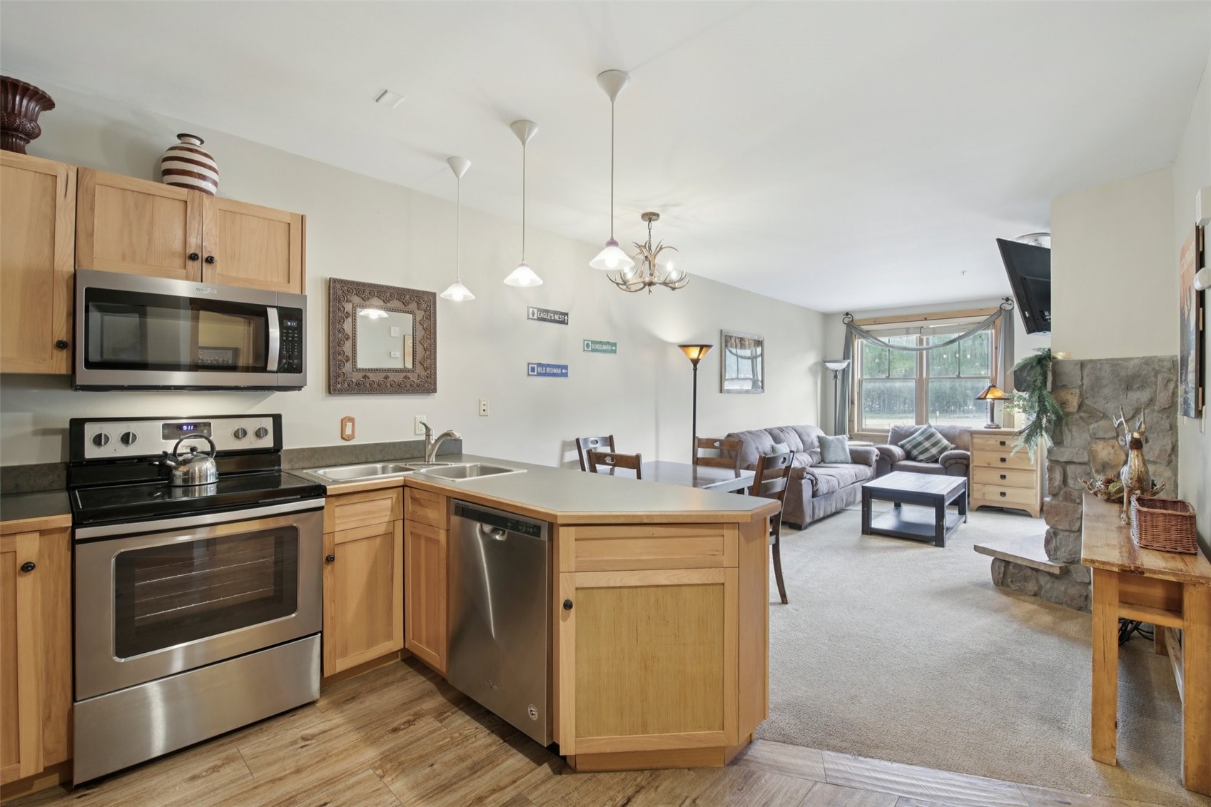 100 Dercum Square Keystone CO 80435