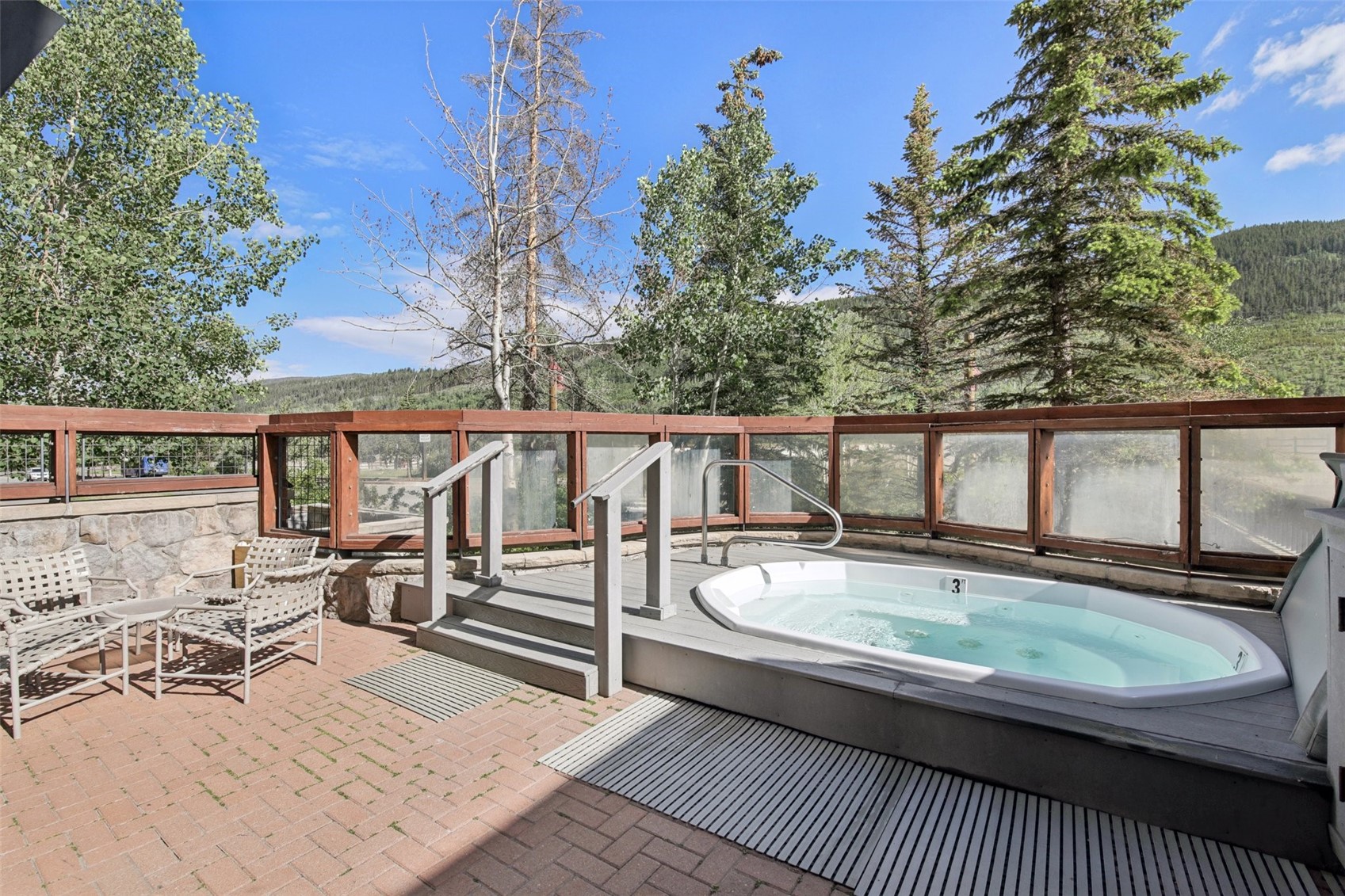 100 Dercum Square Keystone CO 80435