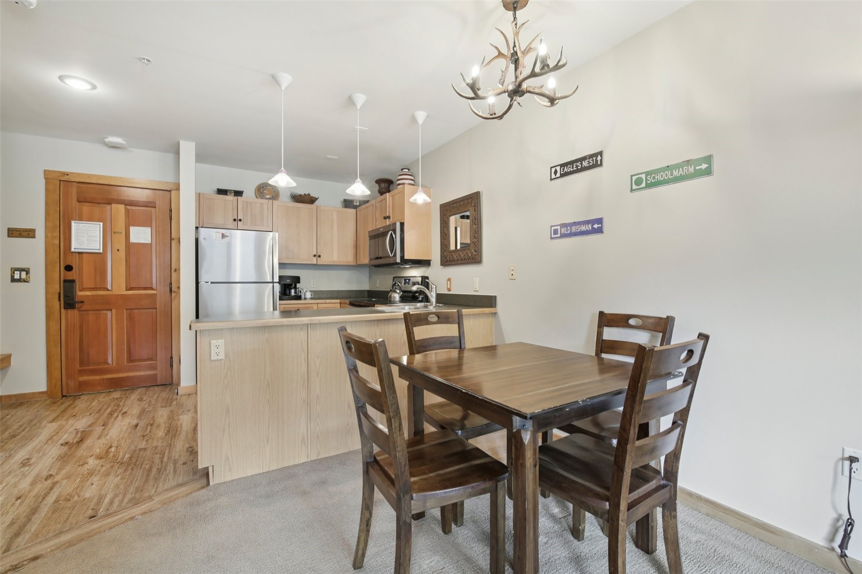 100 Dercum Square Keystone CO 80435