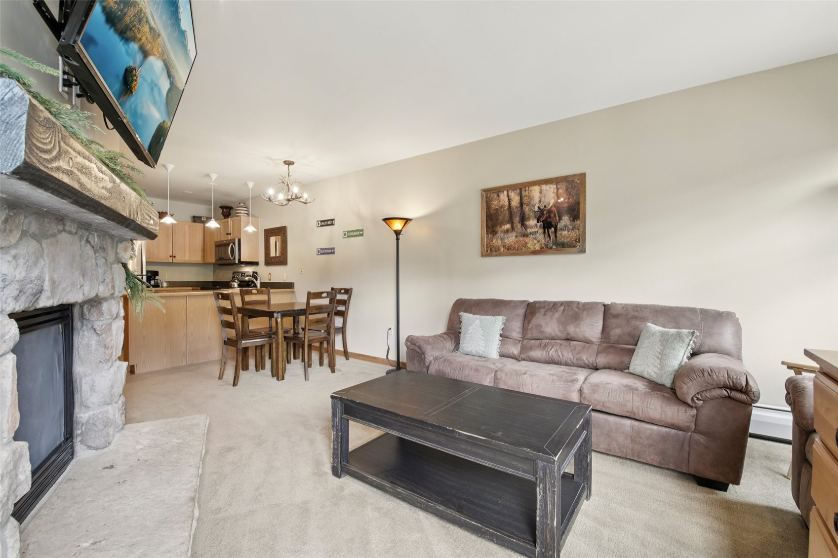 100 Dercum Square Keystone CO 80435