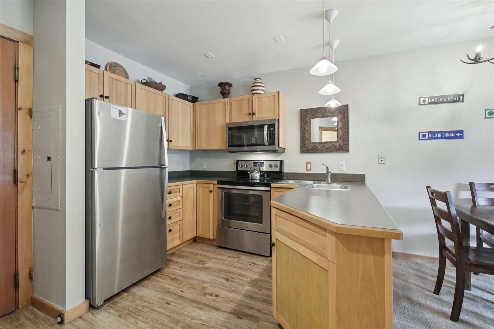 100 Dercum Square Keystone CO 80435