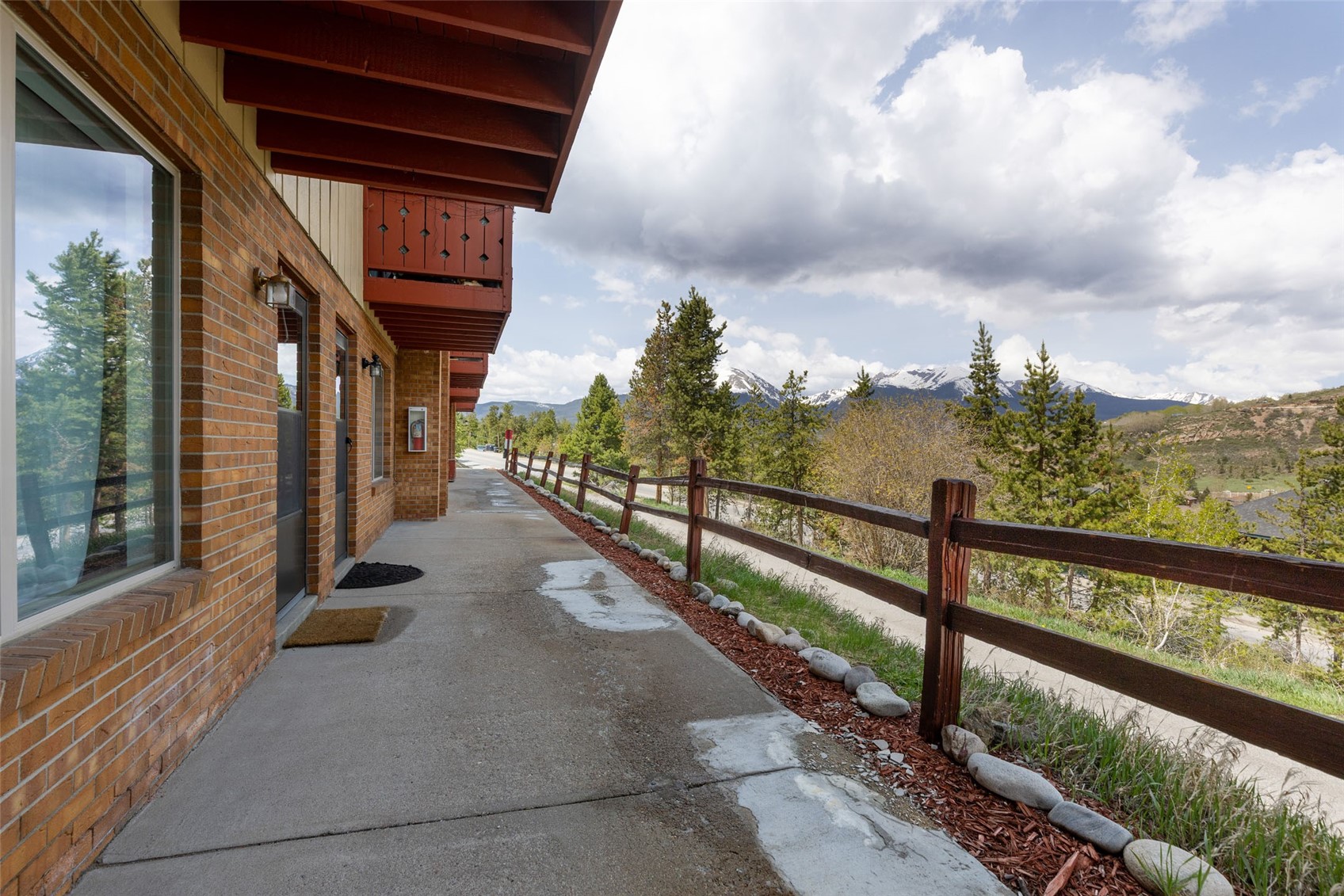 180 Evergreen Road Dillon CO 80435