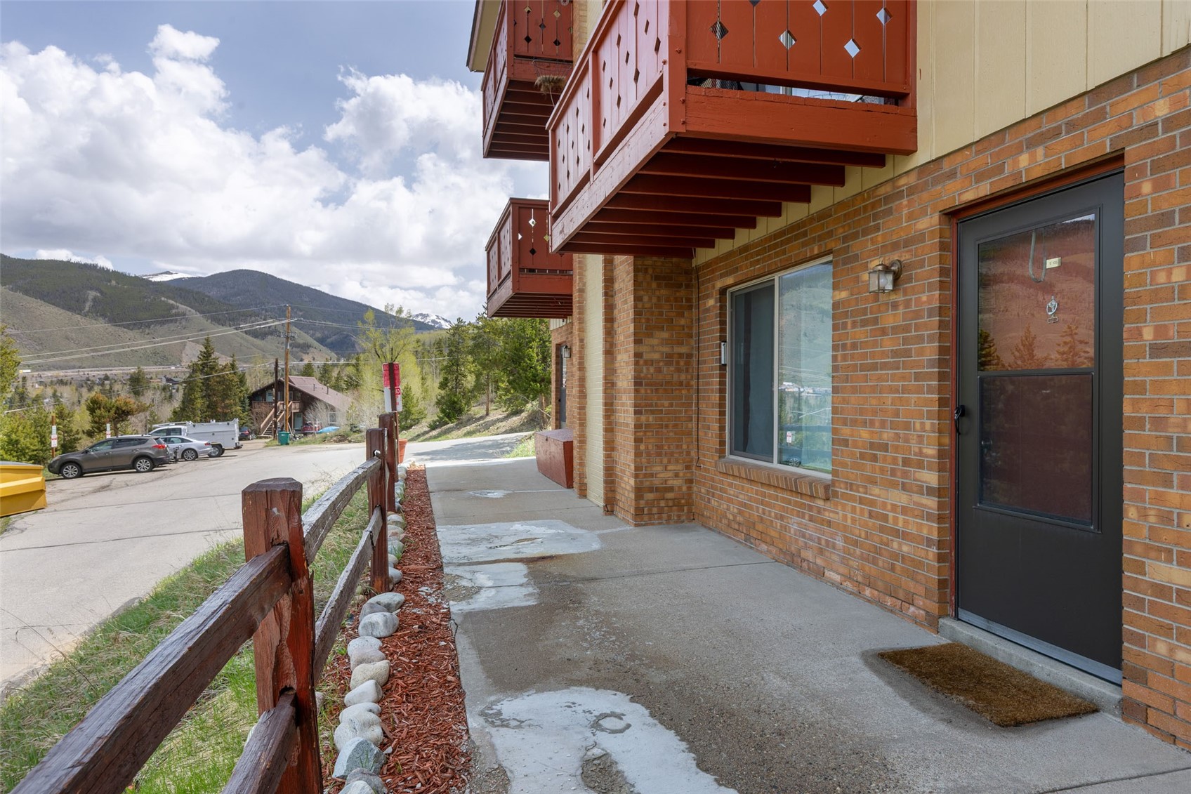 180 Evergreen Road Dillon CO 80435