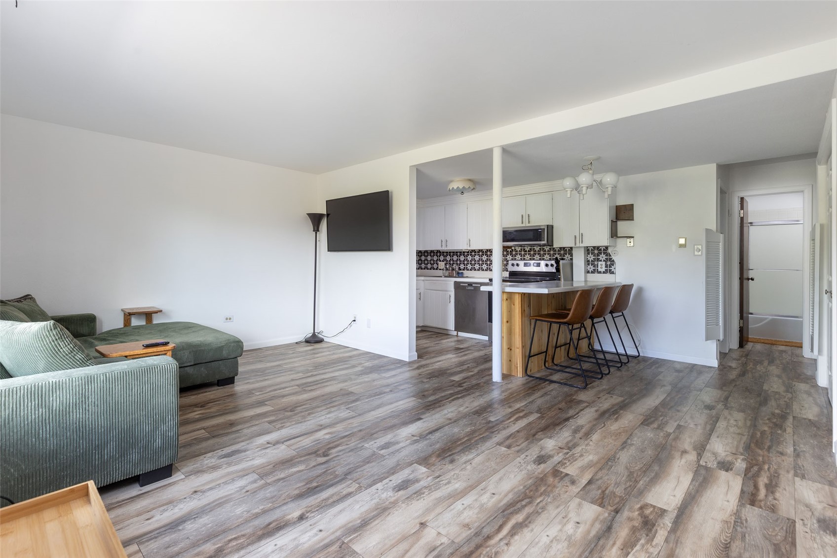 180 Evergreen Road Dillon CO 80435