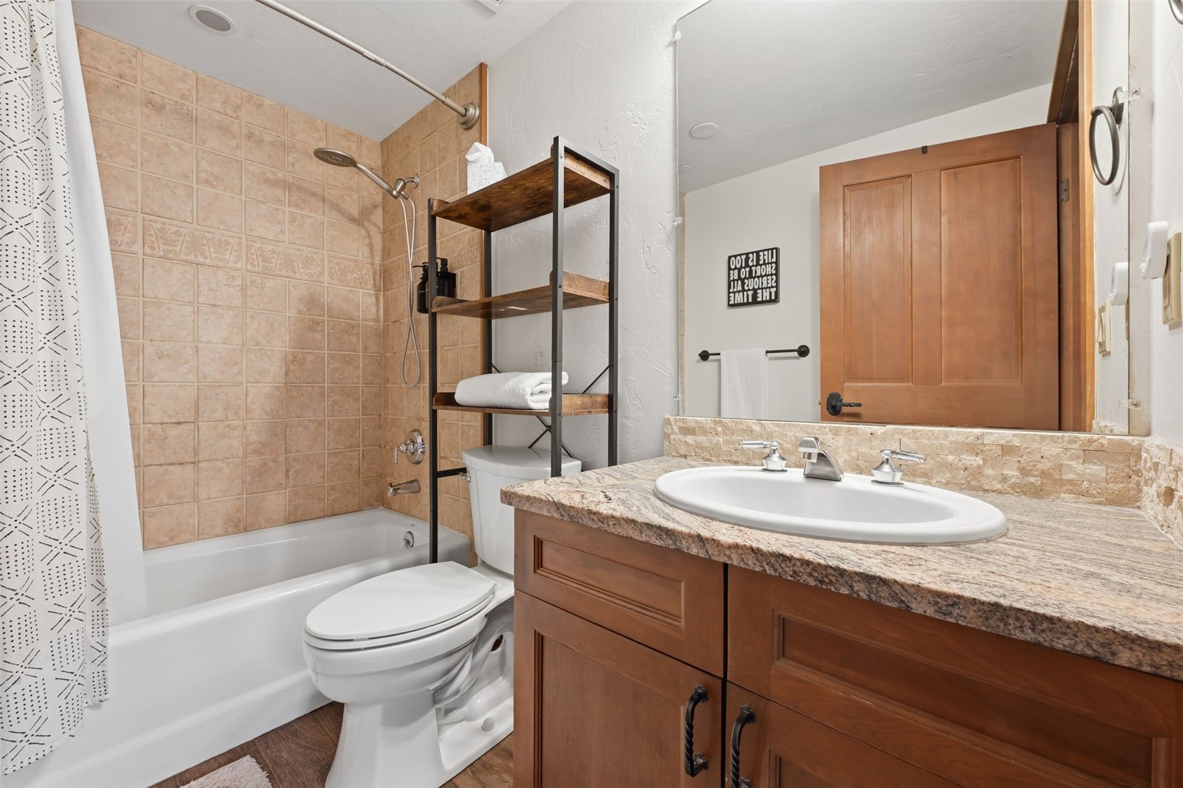 22787 Us Highway 6 Keystone CO 80435