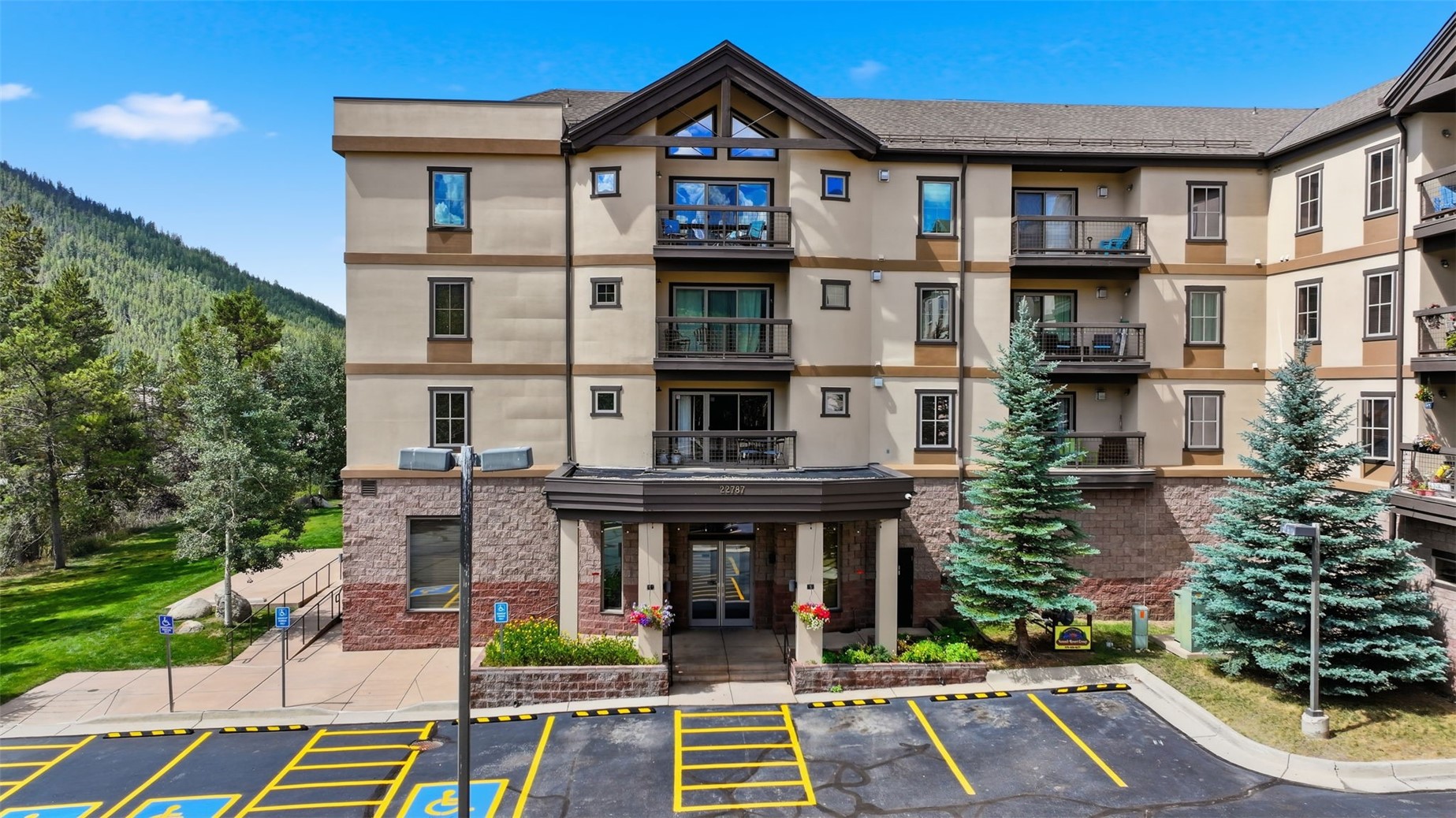 22787 Us Highway 6 Keystone CO 80435