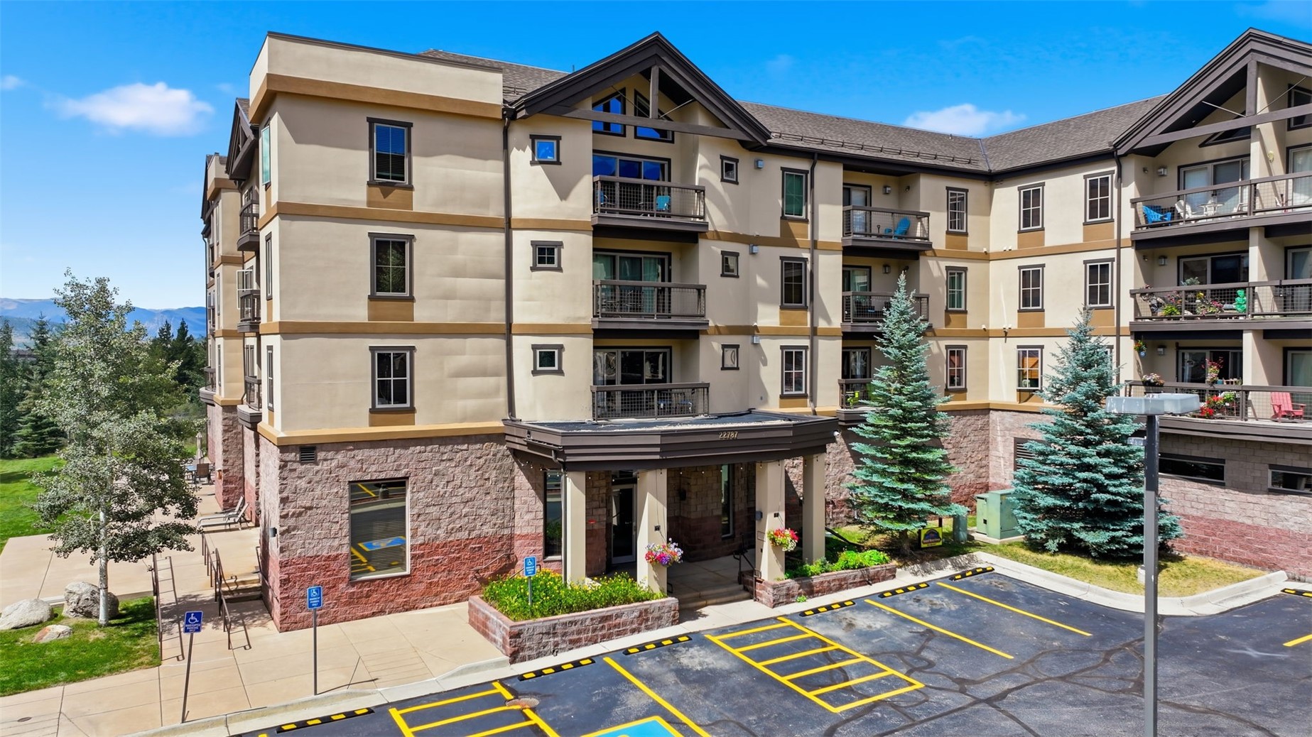 22787 Us Highway 6 Keystone CO 80435