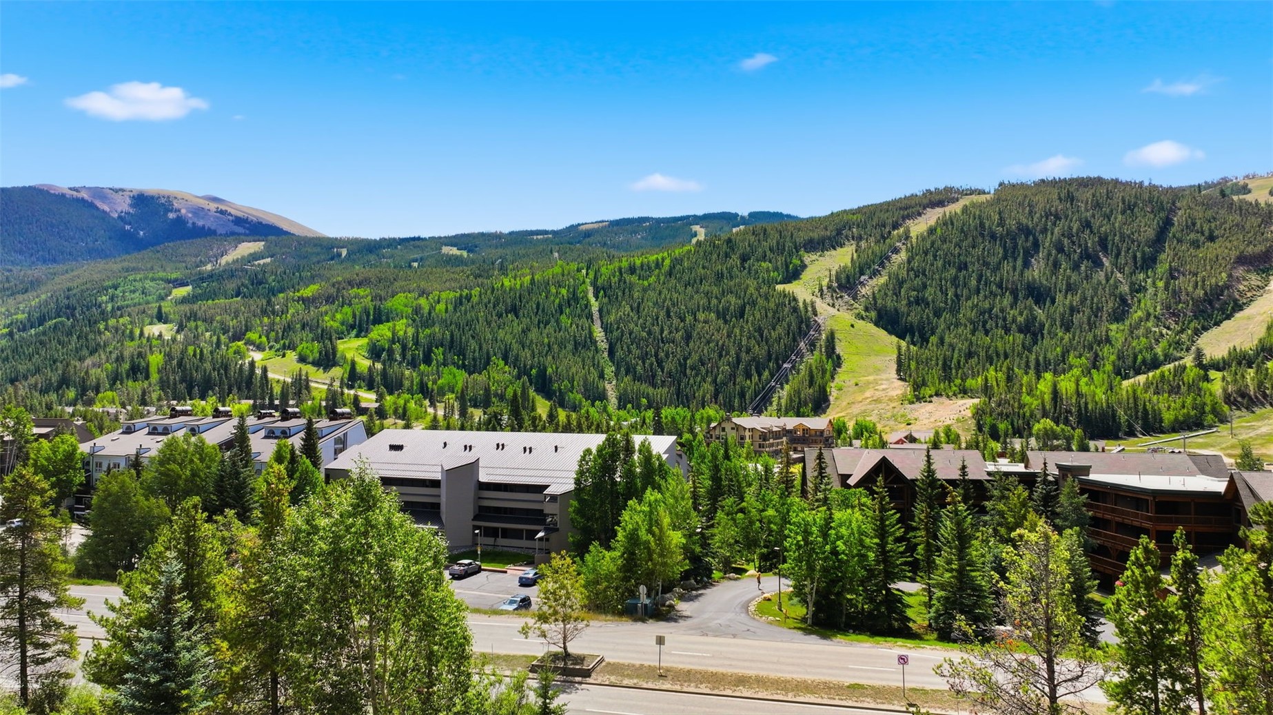 22787 Us Highway 6 Keystone CO 80435