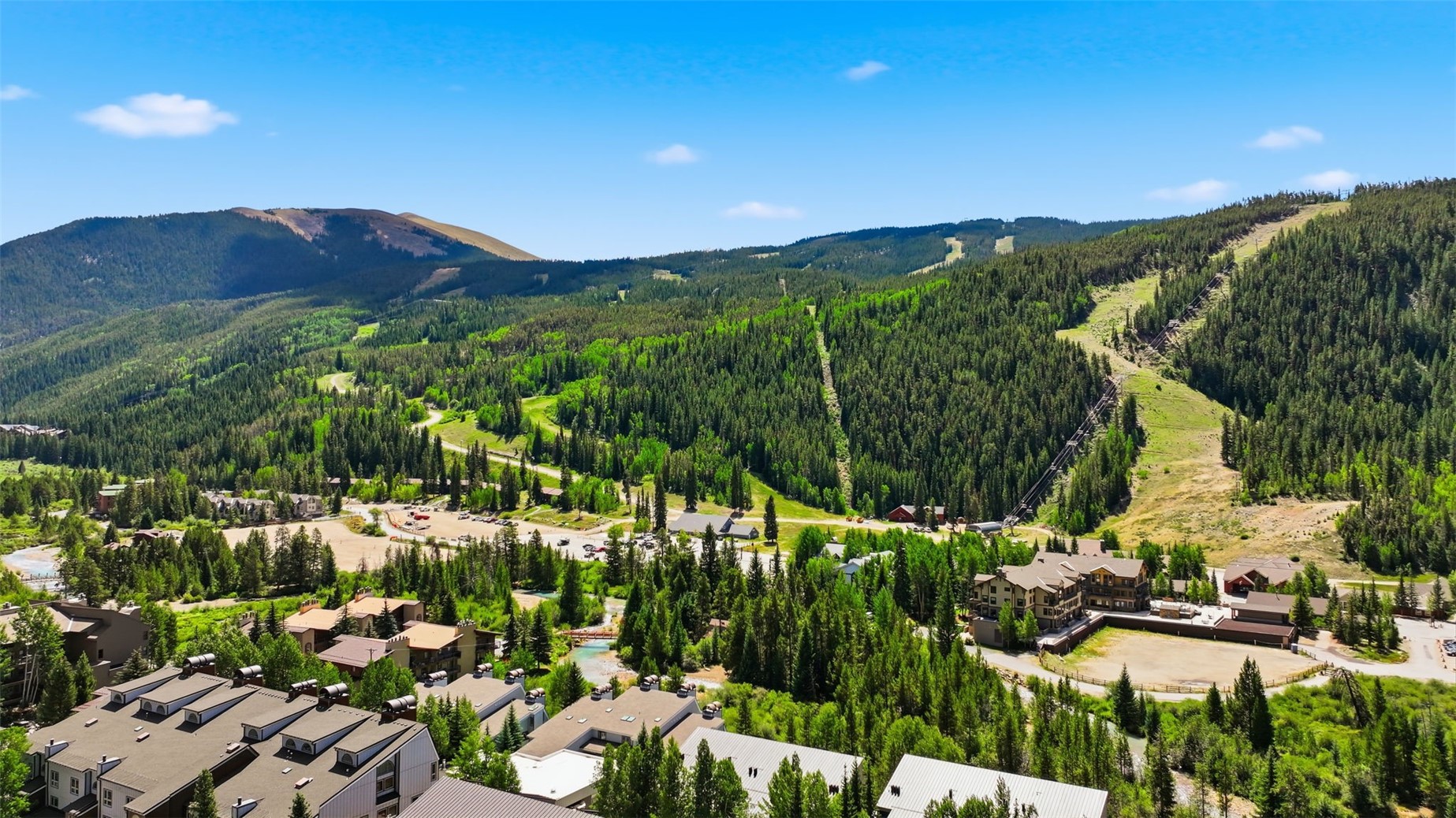 22787 Us Highway 6 Keystone CO 80435