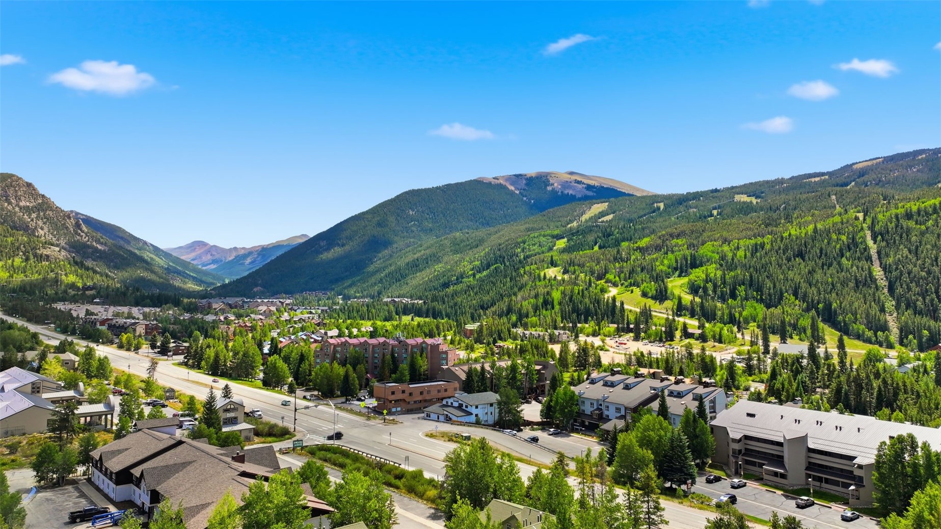 22787 Us Highway 6 Keystone CO 80435