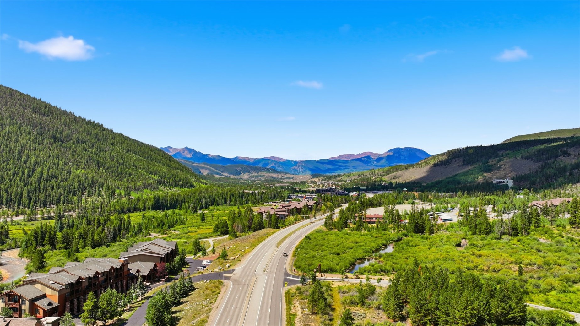 22787 Us Highway 6 Keystone CO 80435