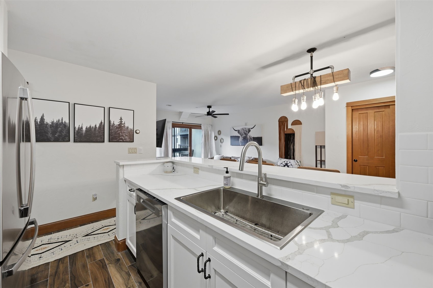 22787 Us Highway 6 Keystone CO 80435