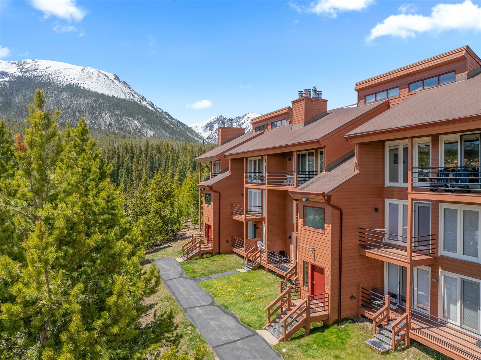 91500 Ryan Gulch Road Silverthorne CO 80498