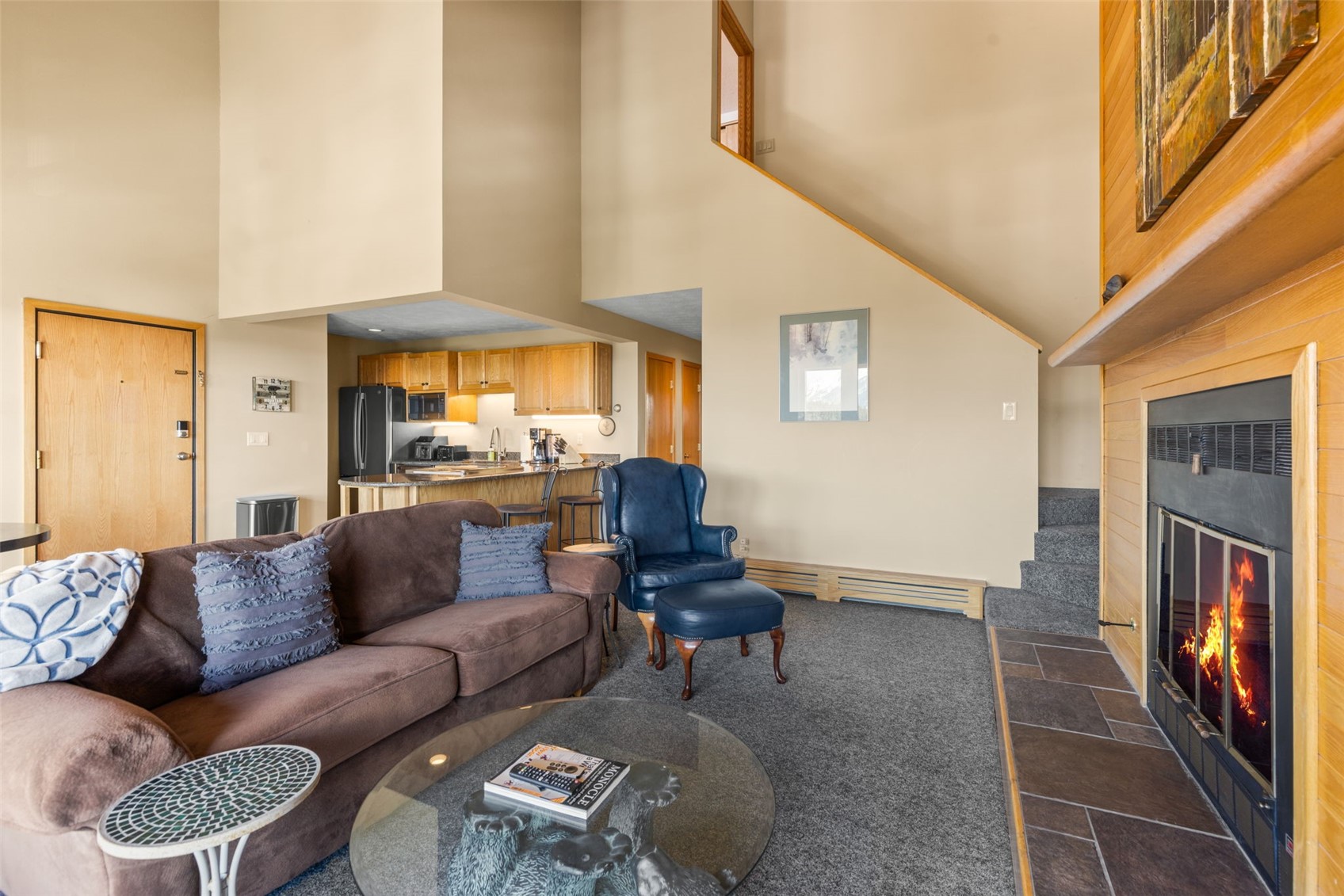 91500 Ryan Gulch Road Silverthorne CO 80498