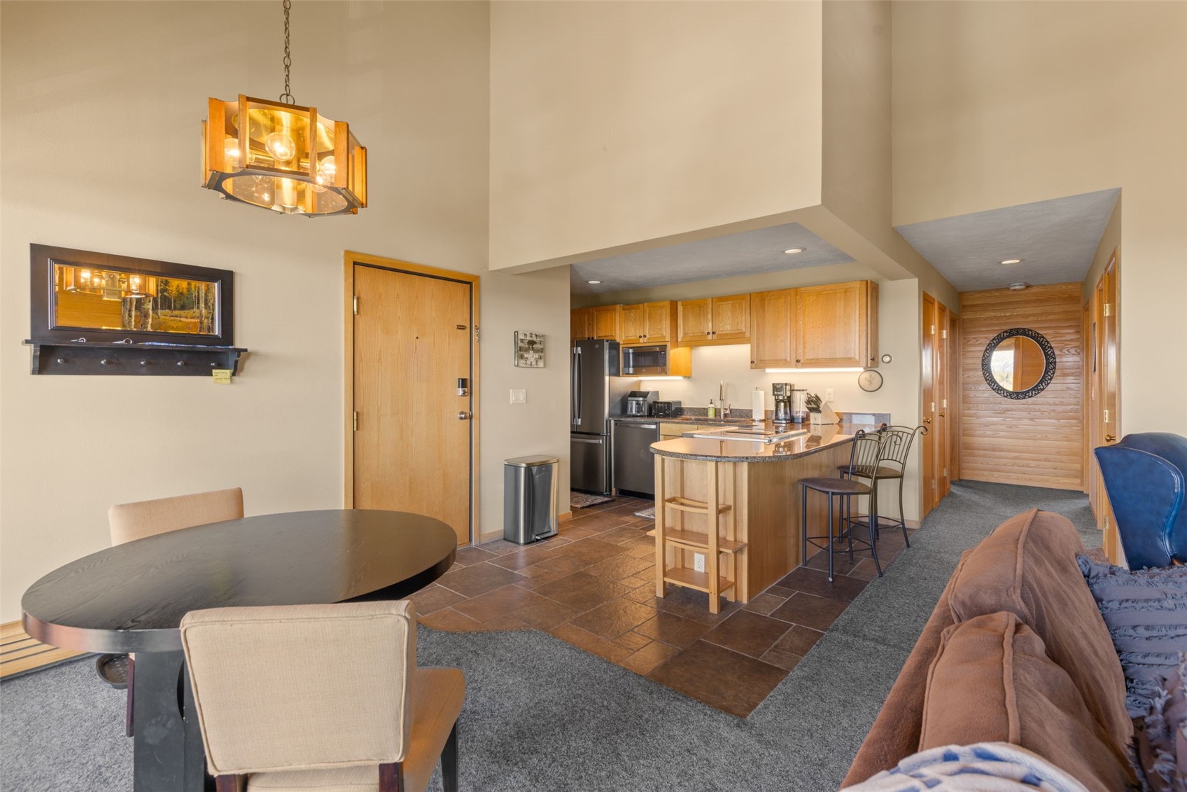 91500 Ryan Gulch Road Silverthorne CO 80498
