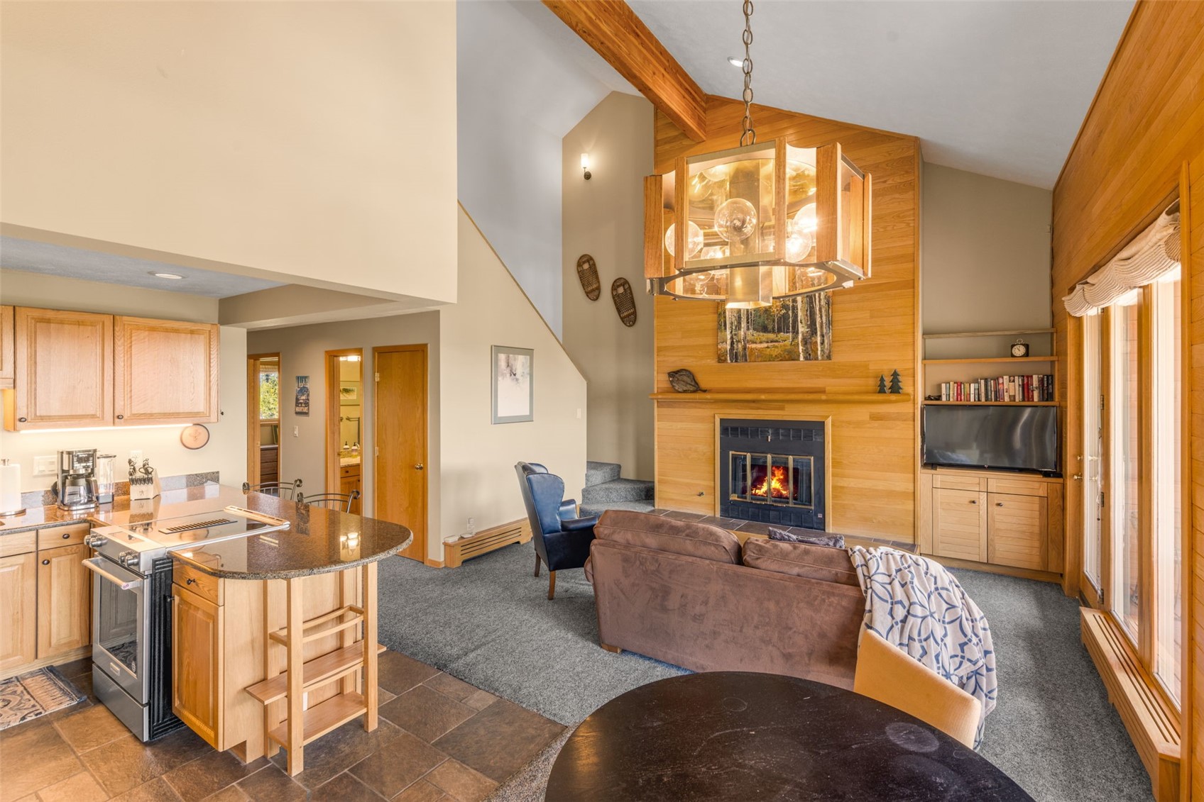 91500 Ryan Gulch Road Silverthorne CO 80498