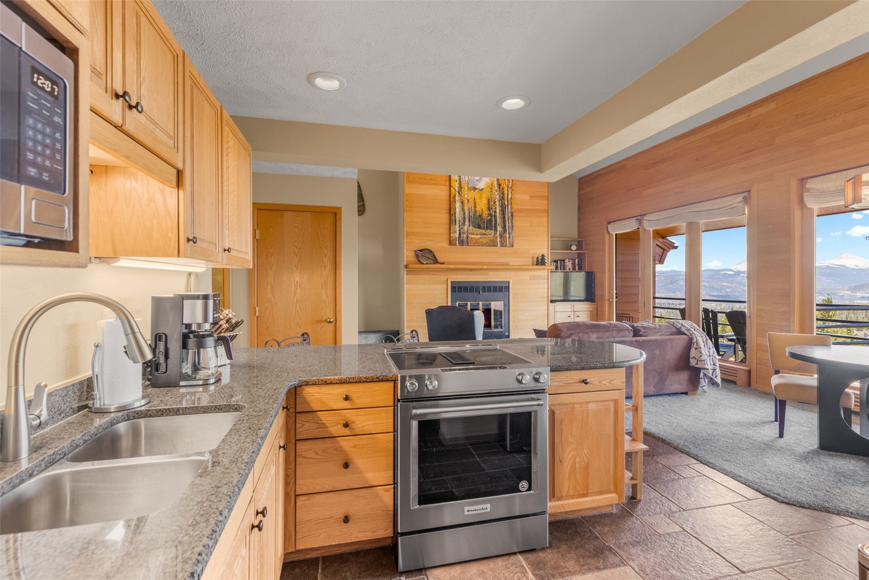 91500 Ryan Gulch Road Silverthorne CO 80498