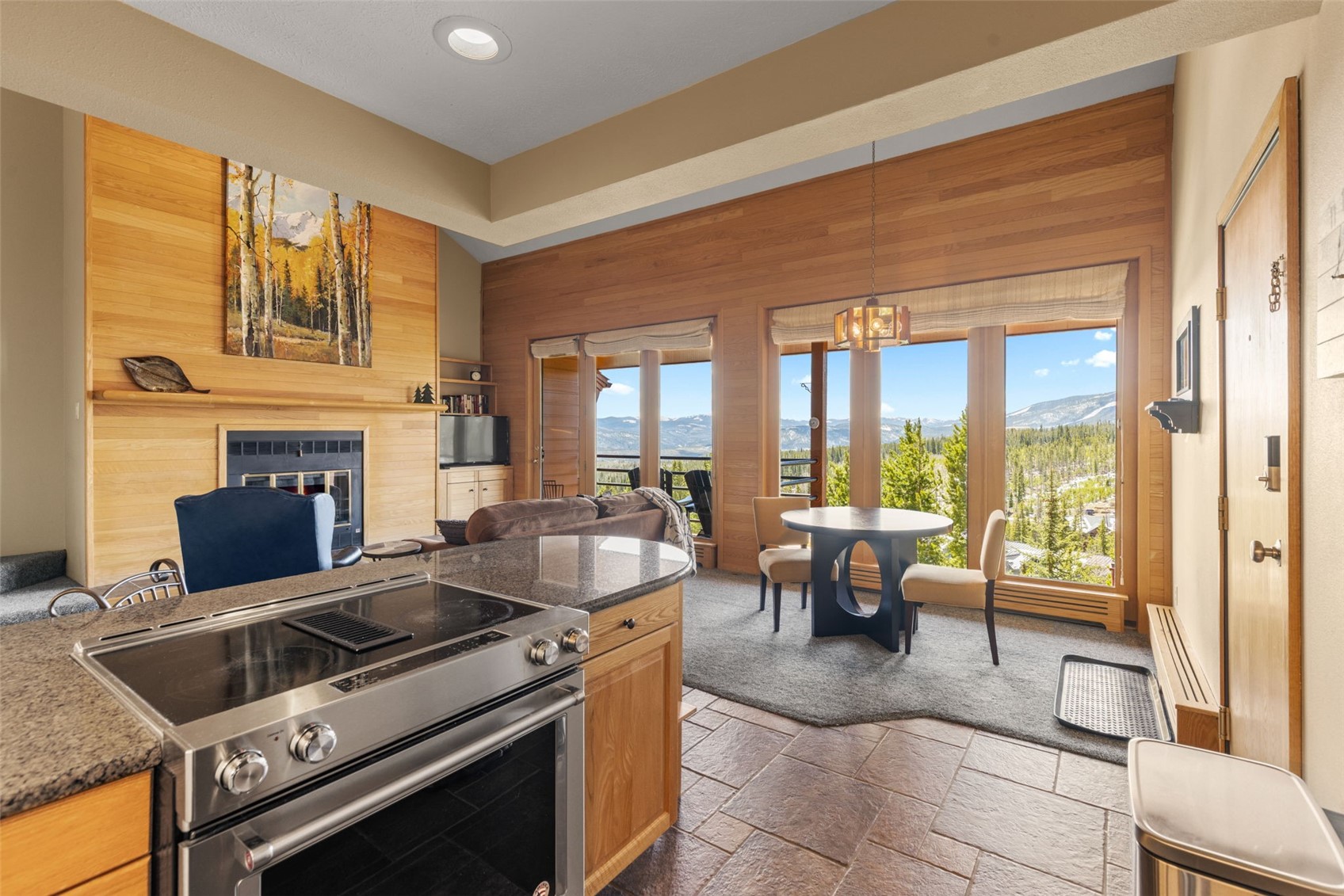 91500 Ryan Gulch Road Silverthorne CO 80498
