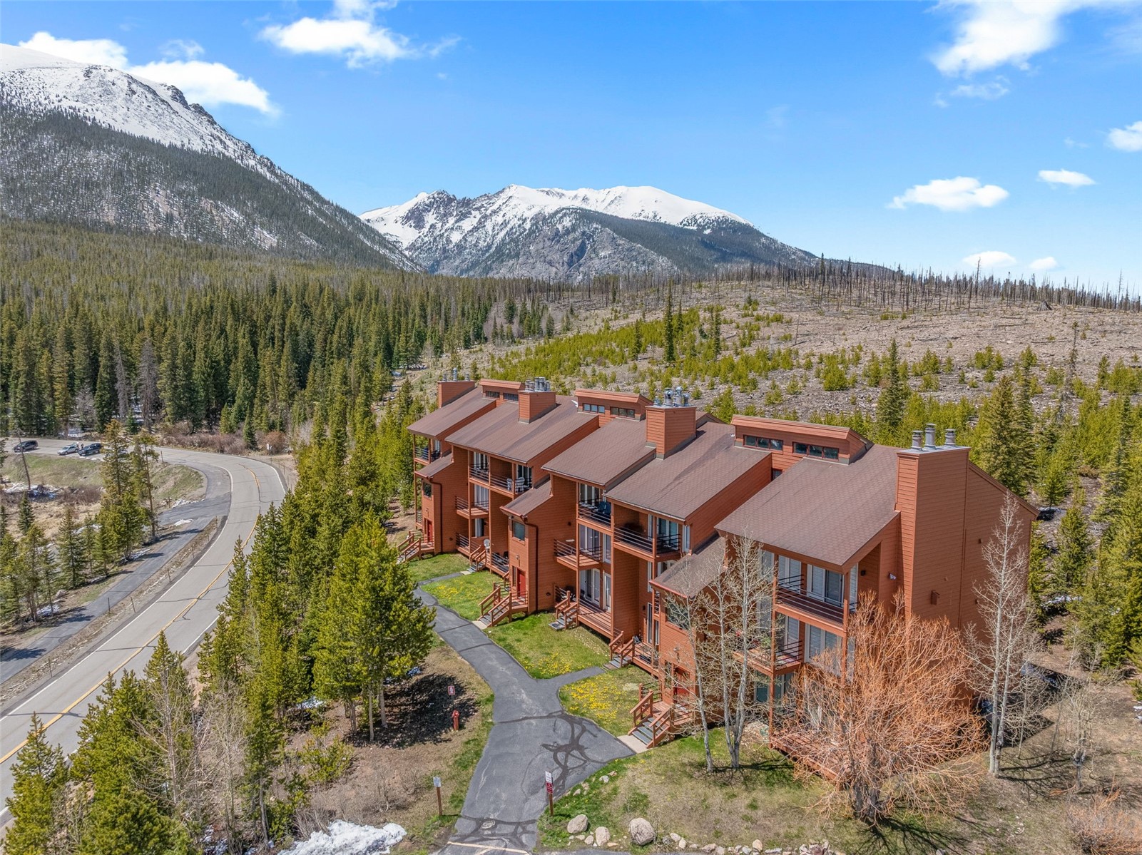 91500 Ryan Gulch Road Silverthorne CO 80498