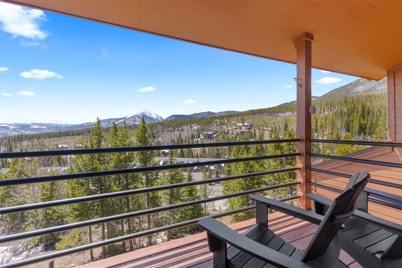 91500 Ryan Gulch Road Silverthorne CO 80498