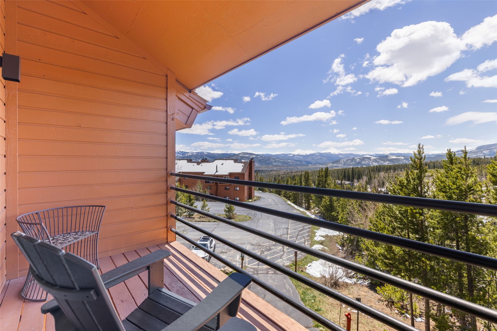 91500 Ryan Gulch Road Silverthorne CO 80498
