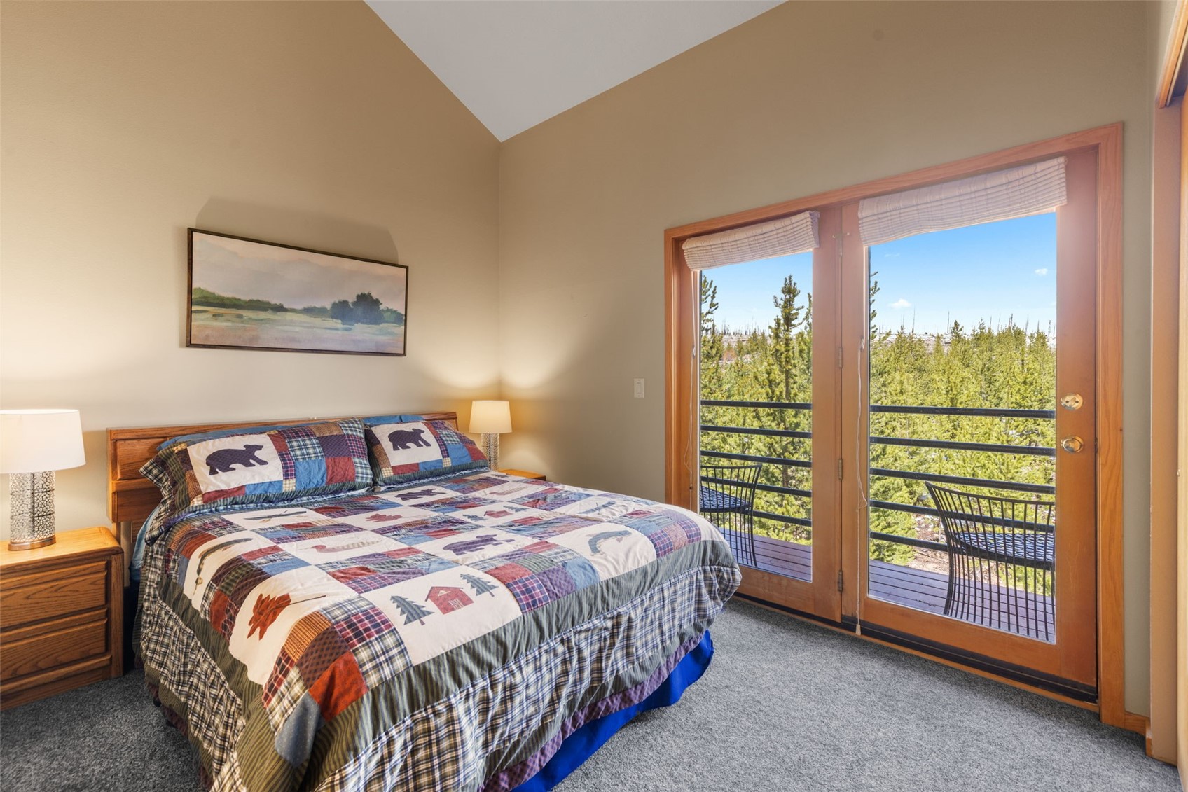 91500 Ryan Gulch Road Silverthorne CO 80498
