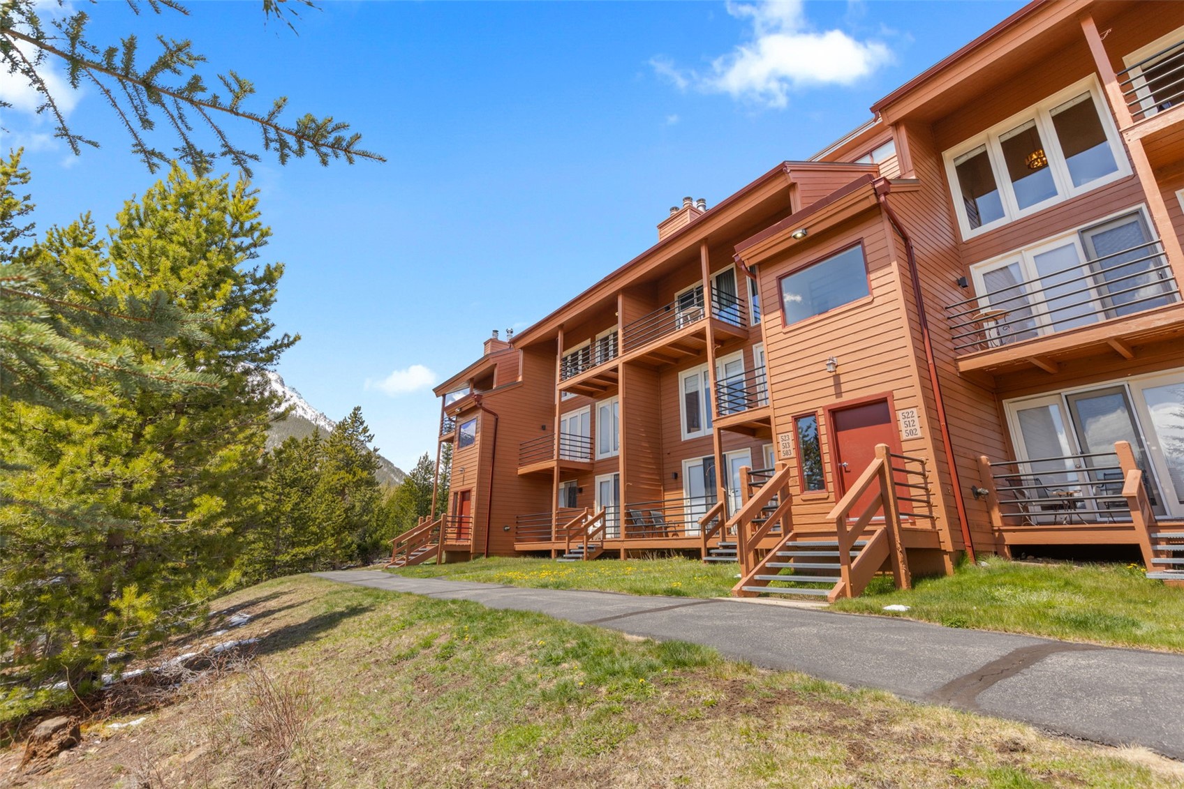 91500 Ryan Gulch Road Silverthorne CO 80498