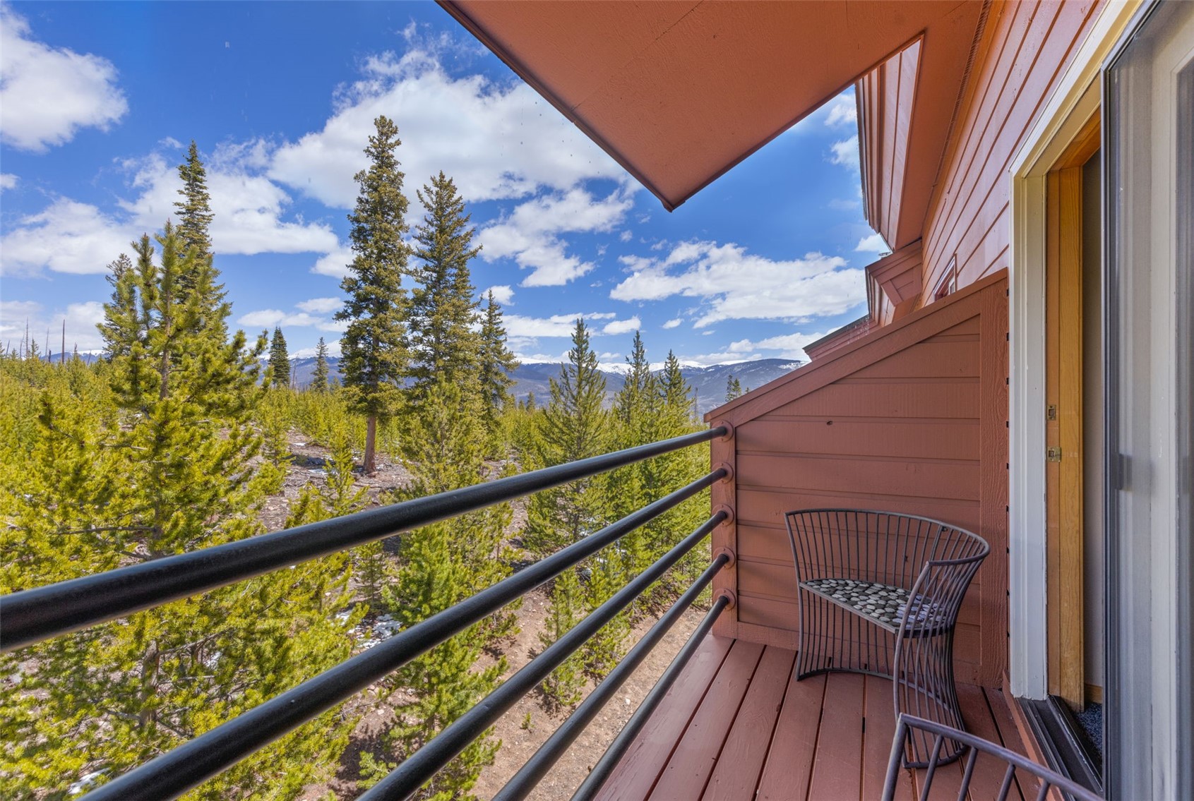 91500 Ryan Gulch Road Silverthorne CO 80498