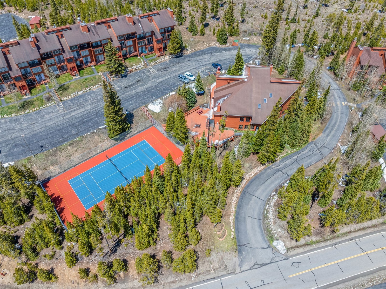 91500 Ryan Gulch Road Silverthorne CO 80498