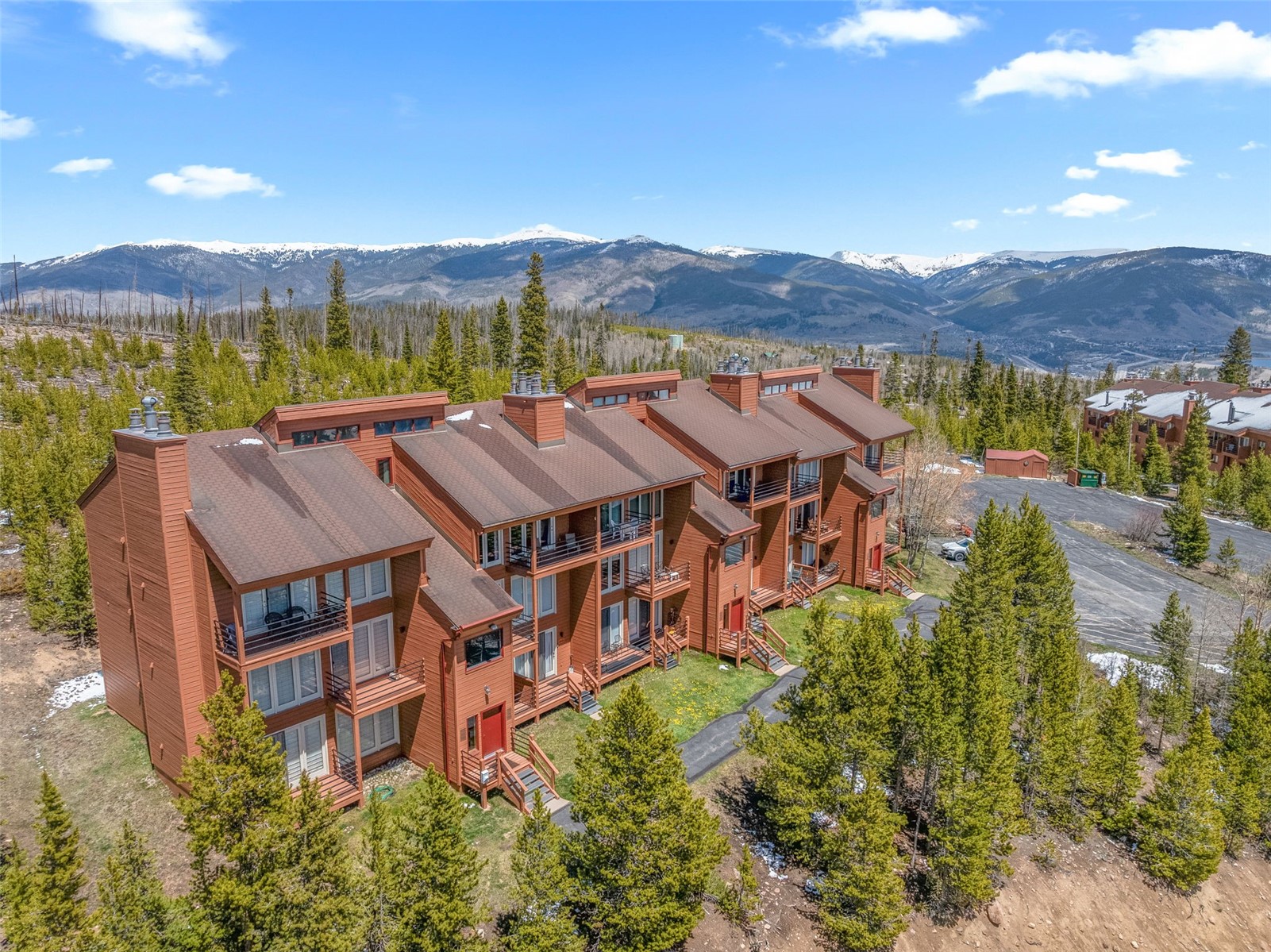 91500 Ryan Gulch Road Silverthorne CO 80498