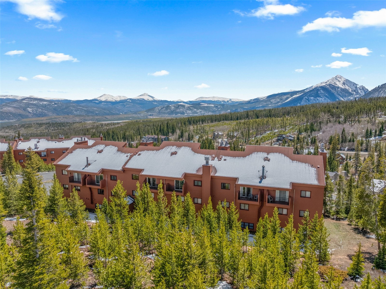91500 Ryan Gulch Road Silverthorne CO 80498