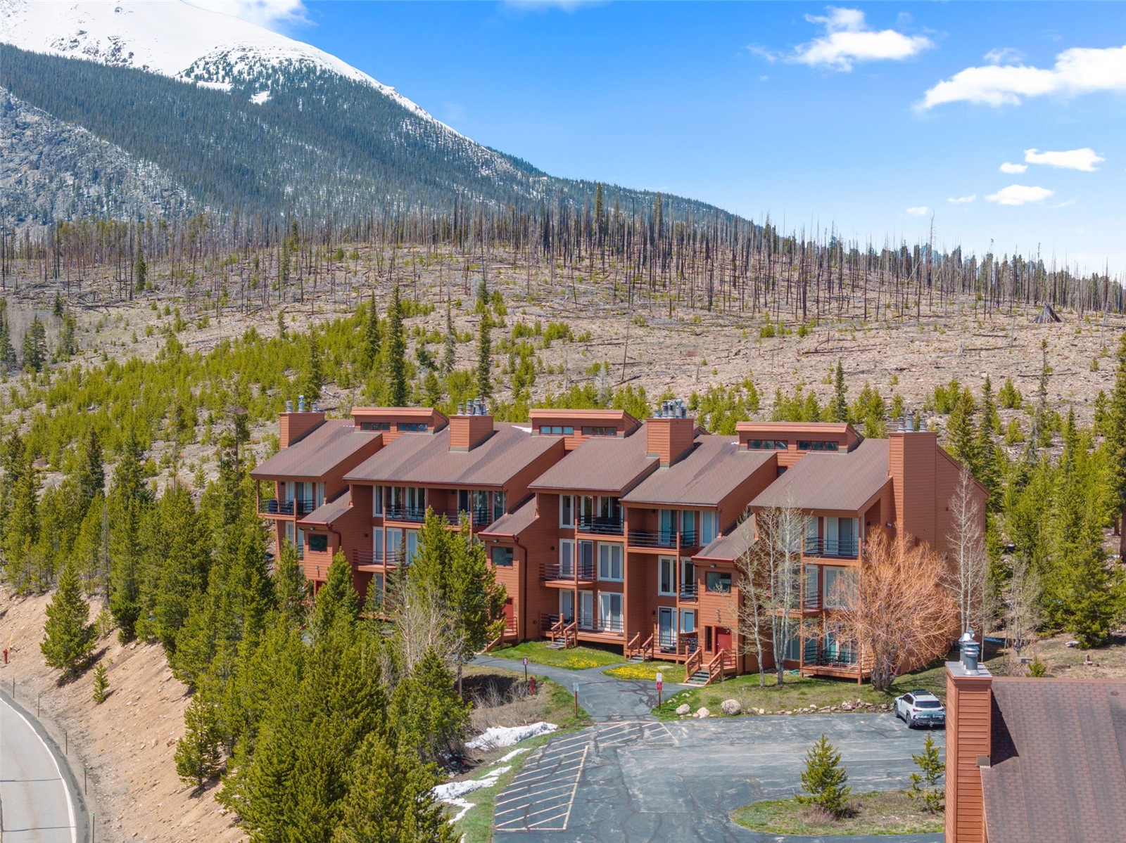 91500 Ryan Gulch Road Silverthorne CO 80498