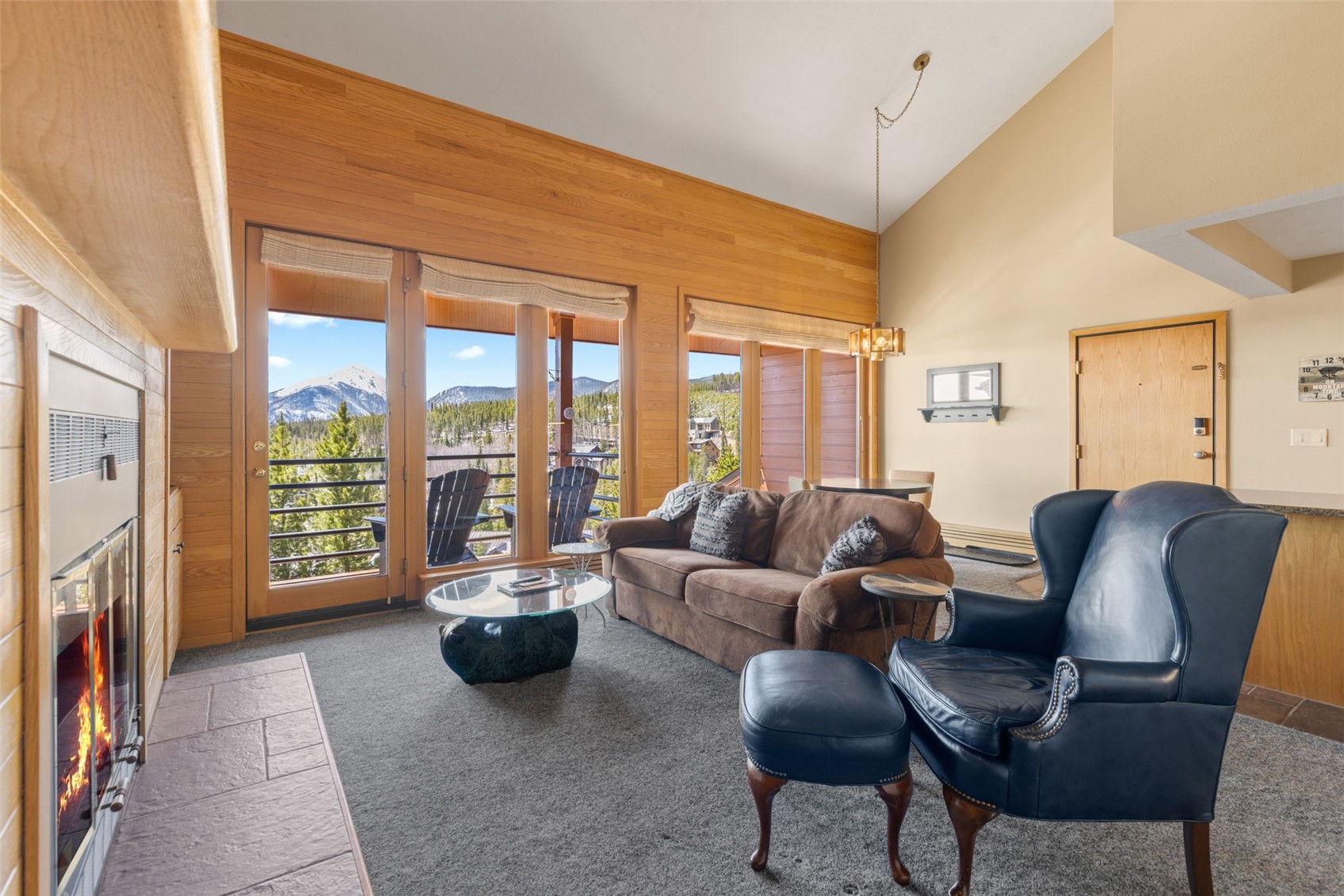 91500 Ryan Gulch Road Silverthorne CO 80498