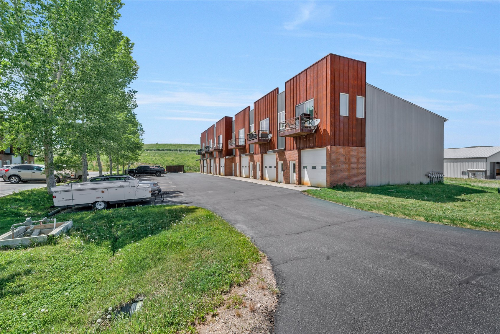 461 Enterprise Street Hayden CO 81639