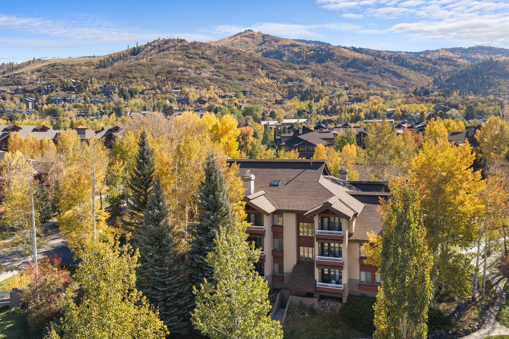 2800 Village Drive Steamboat Springs CO 80487