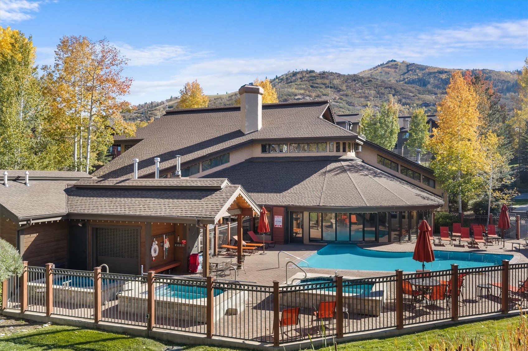 2800 Village Drive Steamboat Springs CO 80487