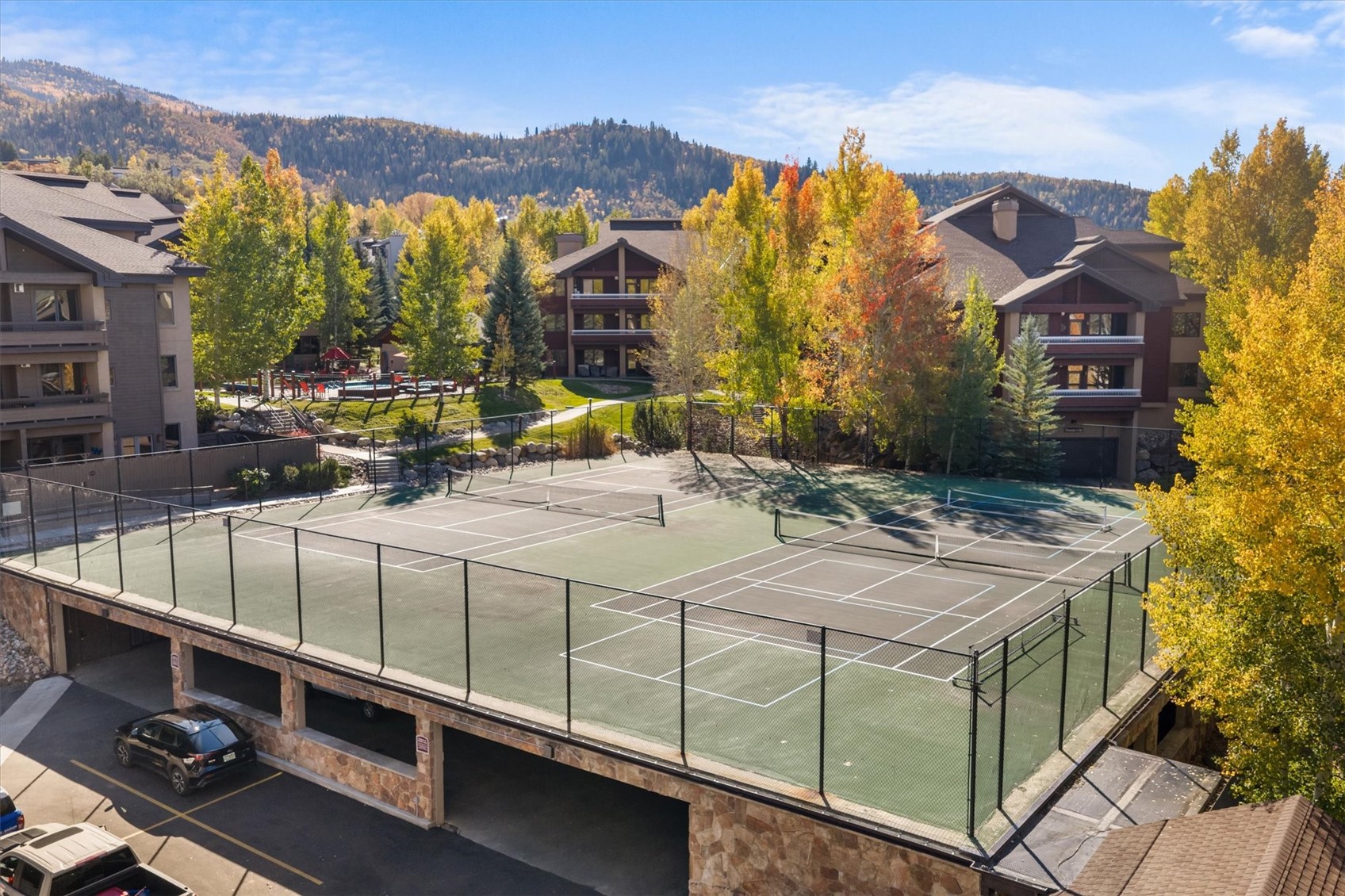 2800 Village Drive Steamboat Springs CO 80487