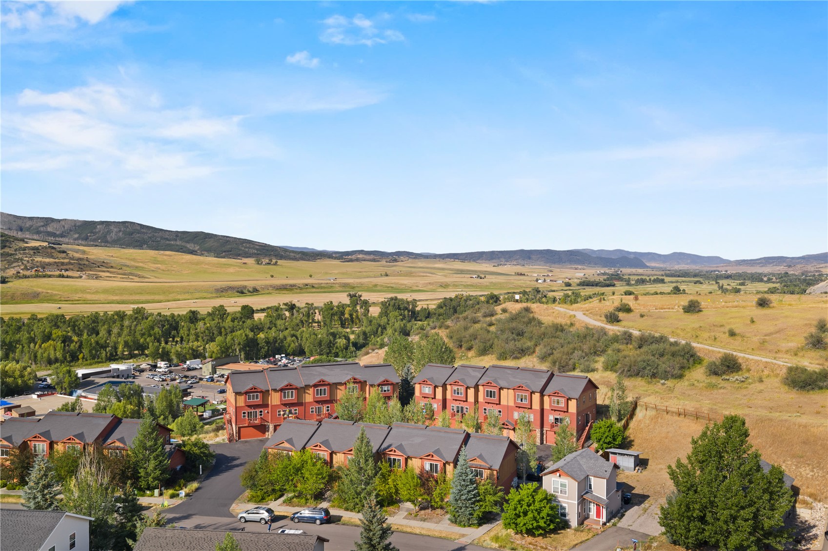 2368 Abbey Court Steamboat Springs CO 80487