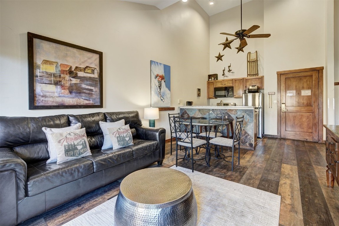 91 River Run Road Keystone CO 80435
