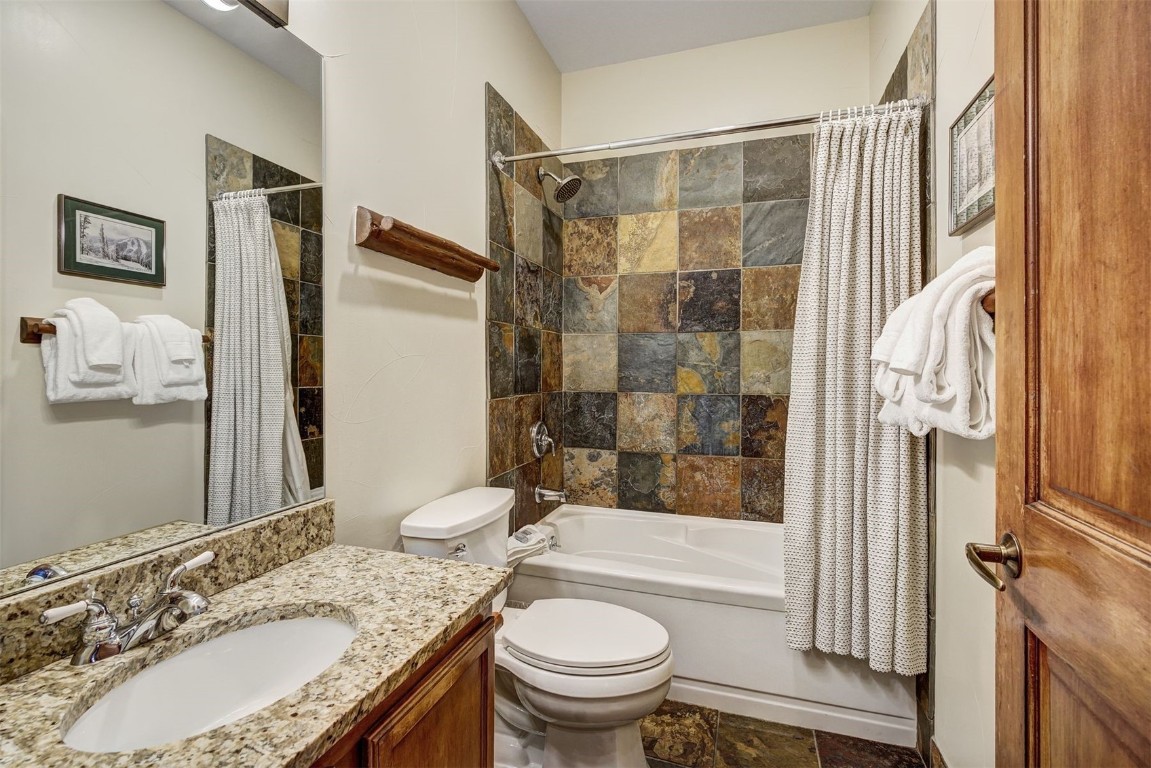 91 River Run Road Keystone CO 80435