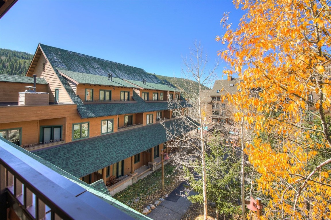 91 River Run Road Keystone CO 80435