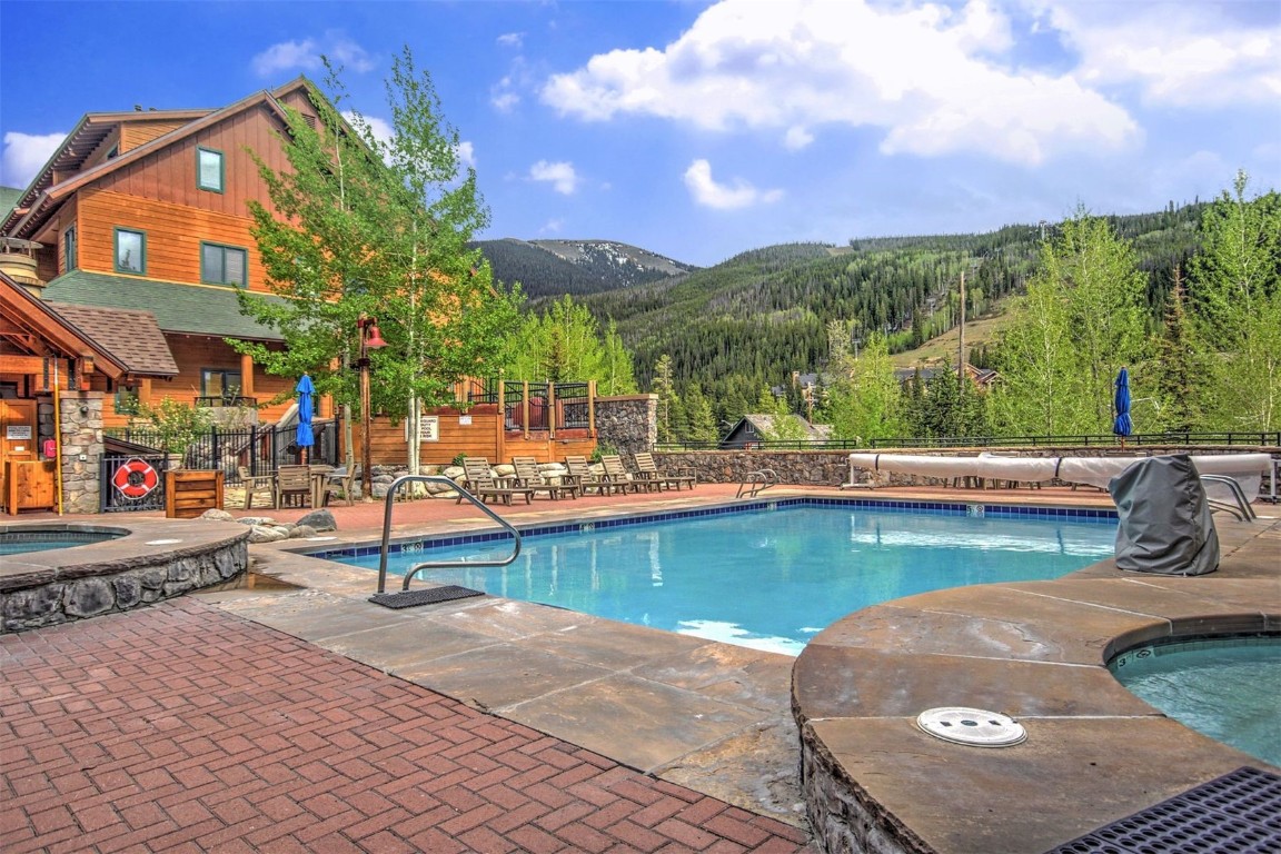 91 River Run Road Keystone CO 80435